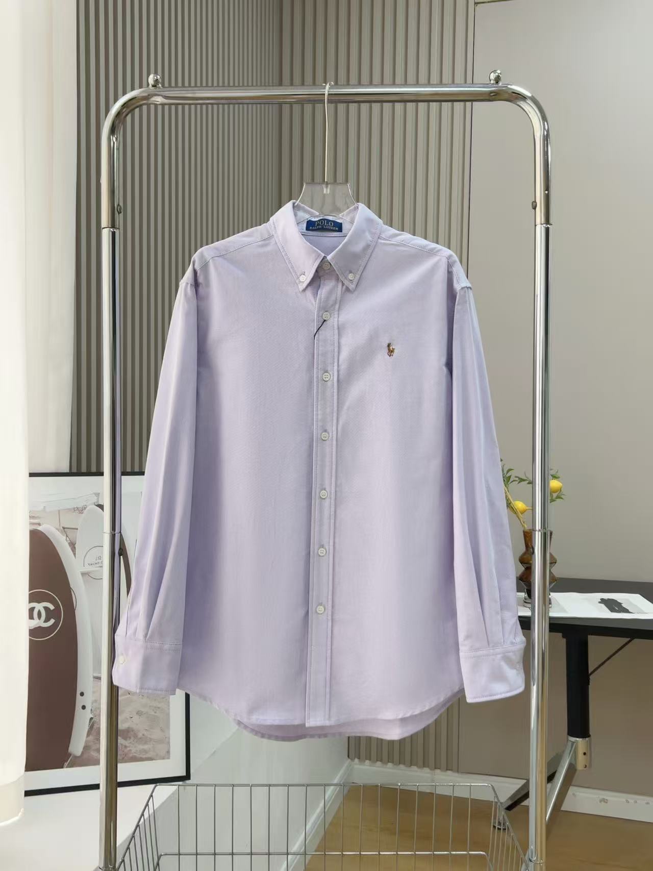 חולצות מכופתרות ראלף לורן – תמונה 6