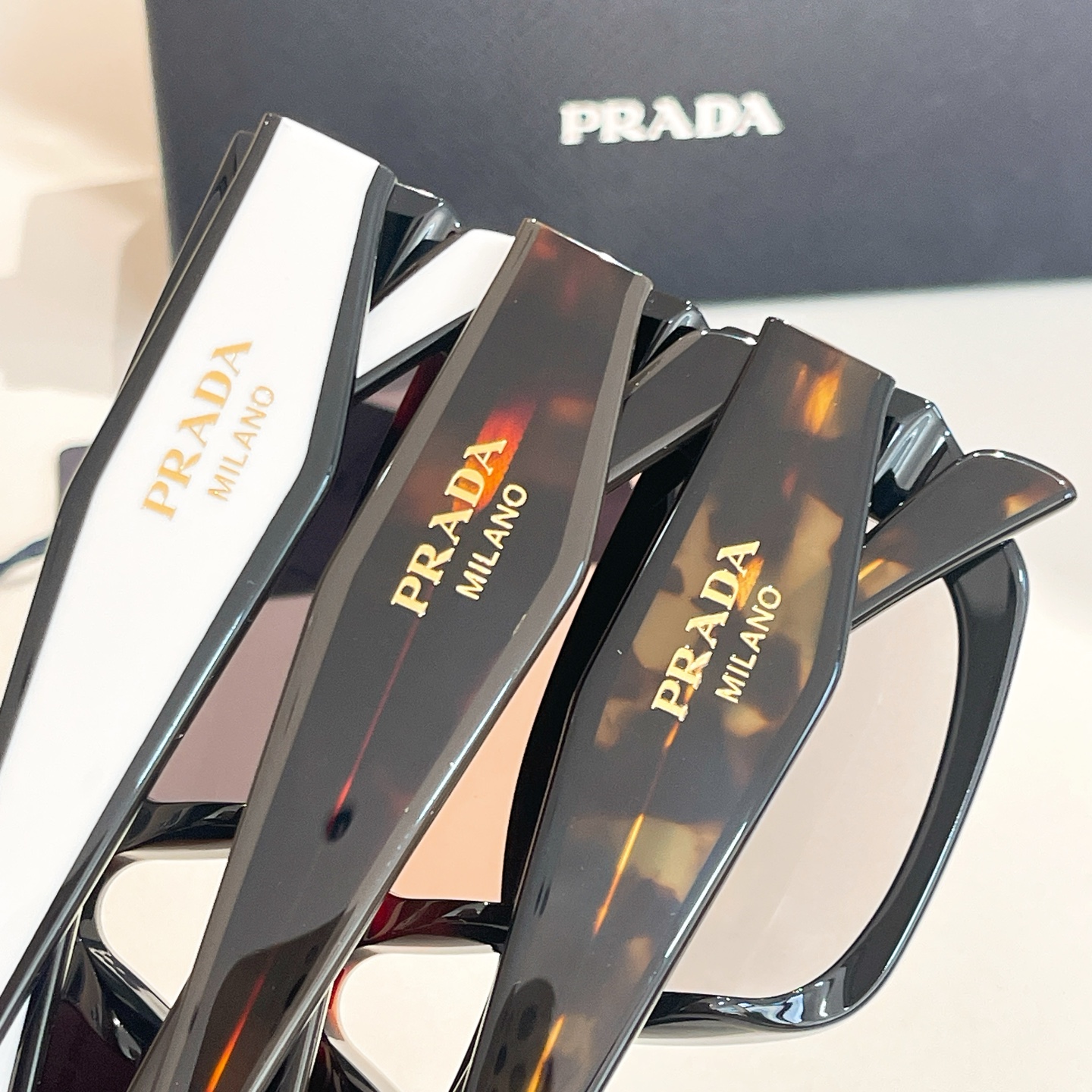 משקפי שמש פרדה – תמונה 7