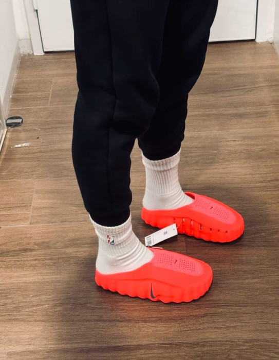 כפכפים נייק Mind 001 – תמונה 5