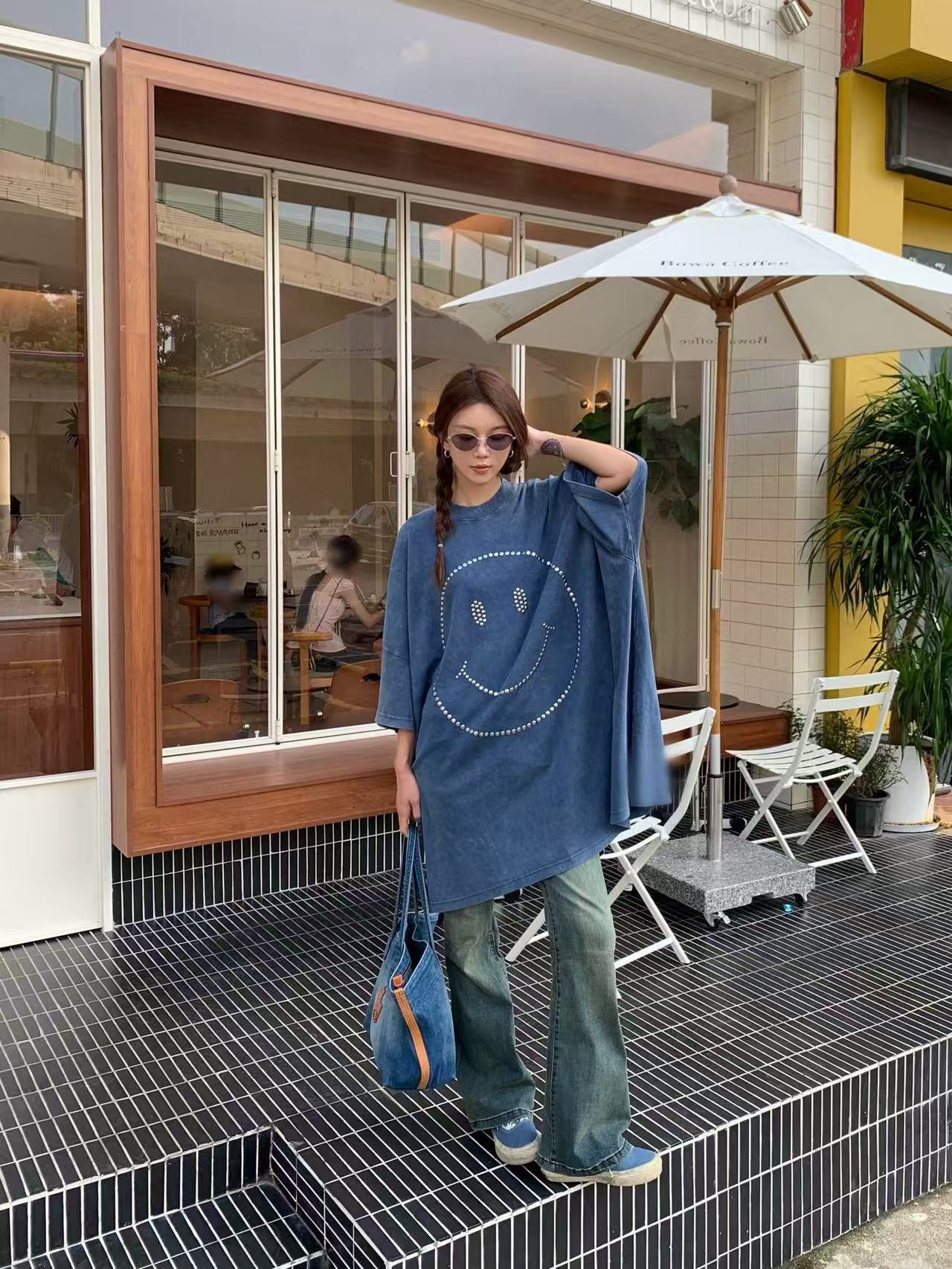 תיק כתף ג'נס ראלף לורן – תמונה 6