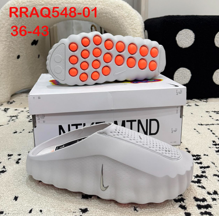 כפכפים נייק Mind 001 – תמונה 3