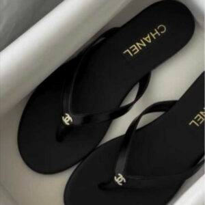 כפכפי אצבע שאנל