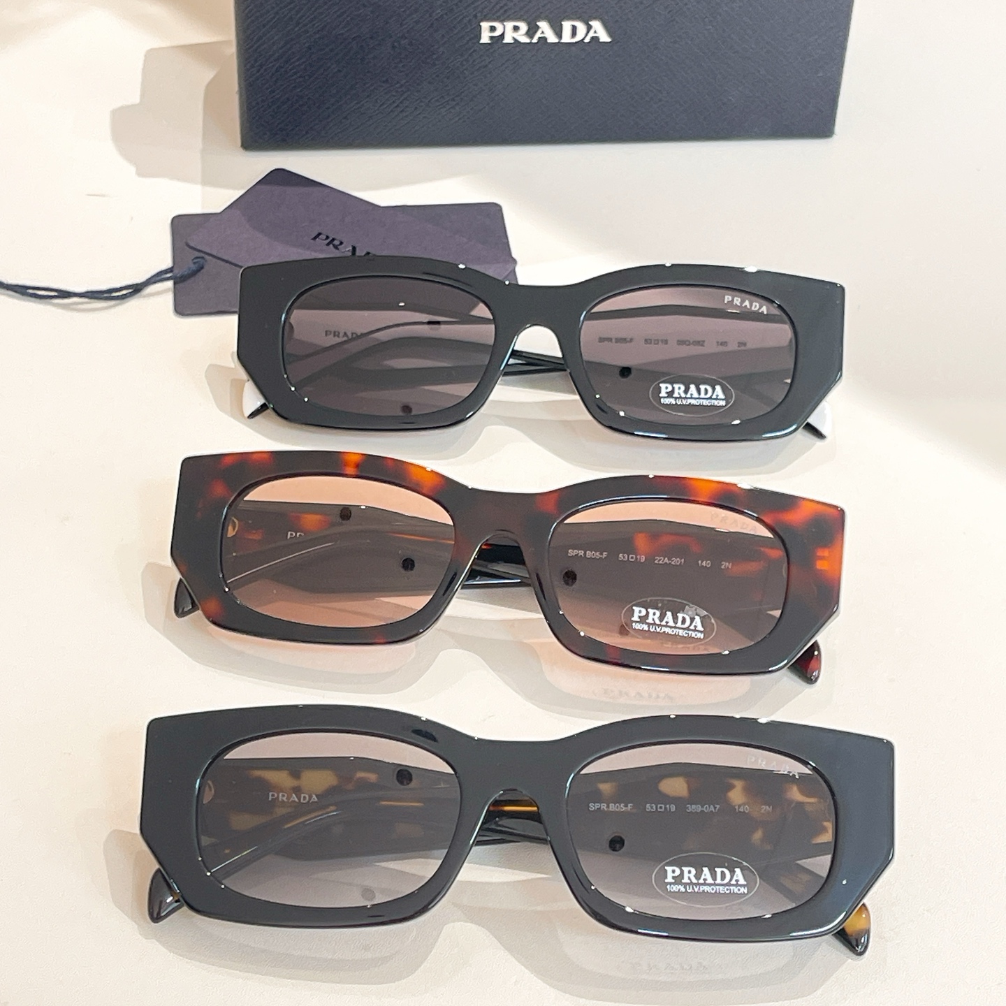 משקפי שמש פרדה – תמונה 9