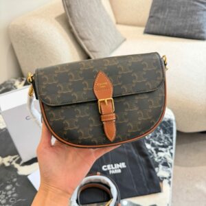 תיק צד סלין