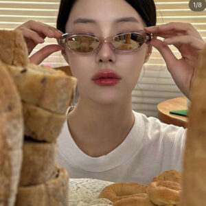 משקפי שמש שאנל