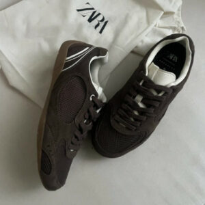 סניקרס זארה