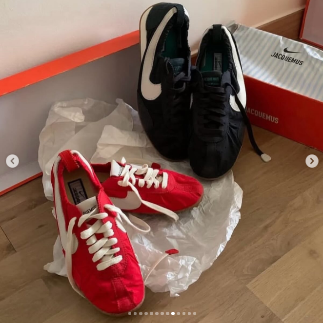 נייק בשתפ ג'קמוס – תמונה 15