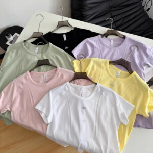 טישרט אלו יוגה