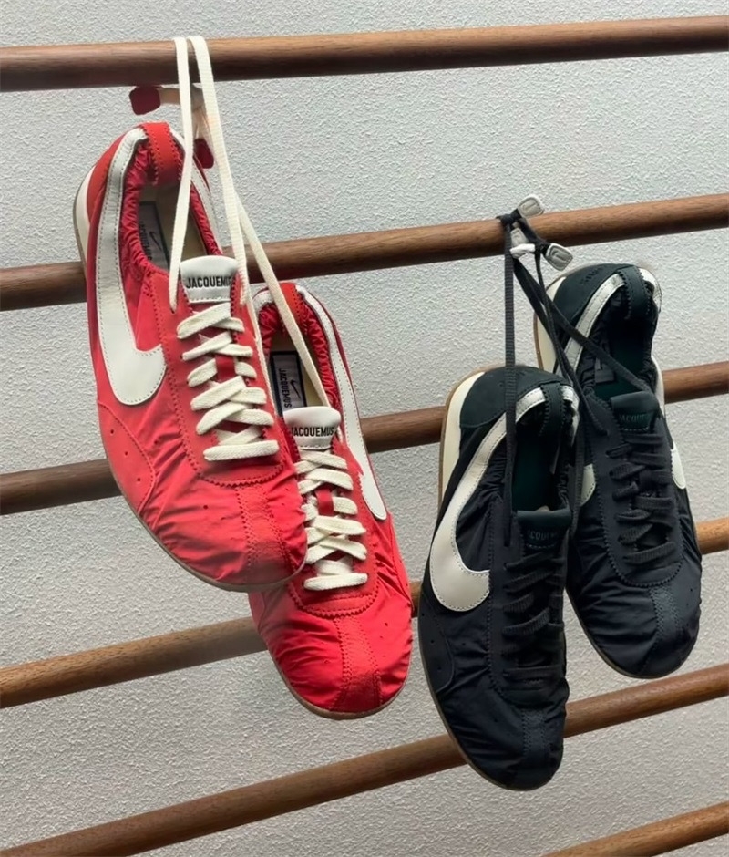 נייק בשתפ ג'קמוס – תמונה 7