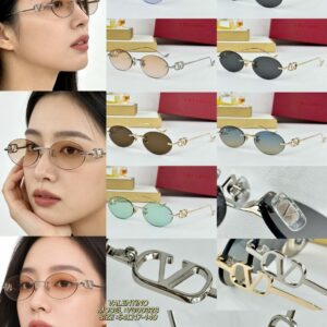 משקפי שמש ולנטינו