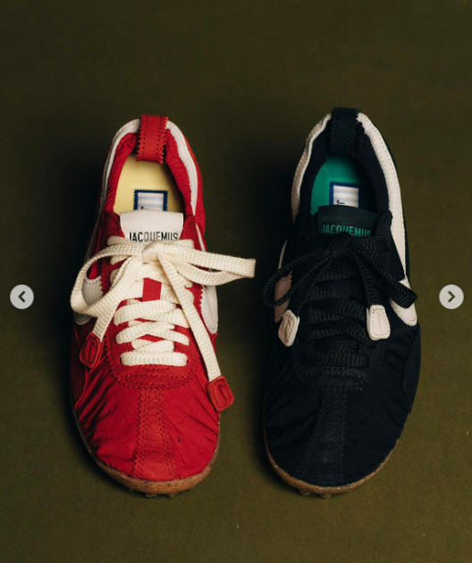 נייק בשתפ ג'קמוס – תמונה 11