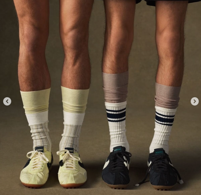 נייק בשתפ ג'קמוס – תמונה 9