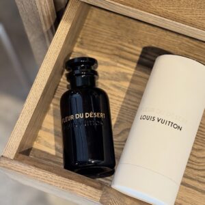 בושם לואי ויטון לו ולך