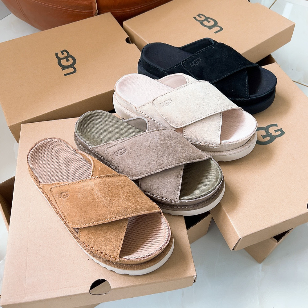 כפכפים UGG – תמונה 3