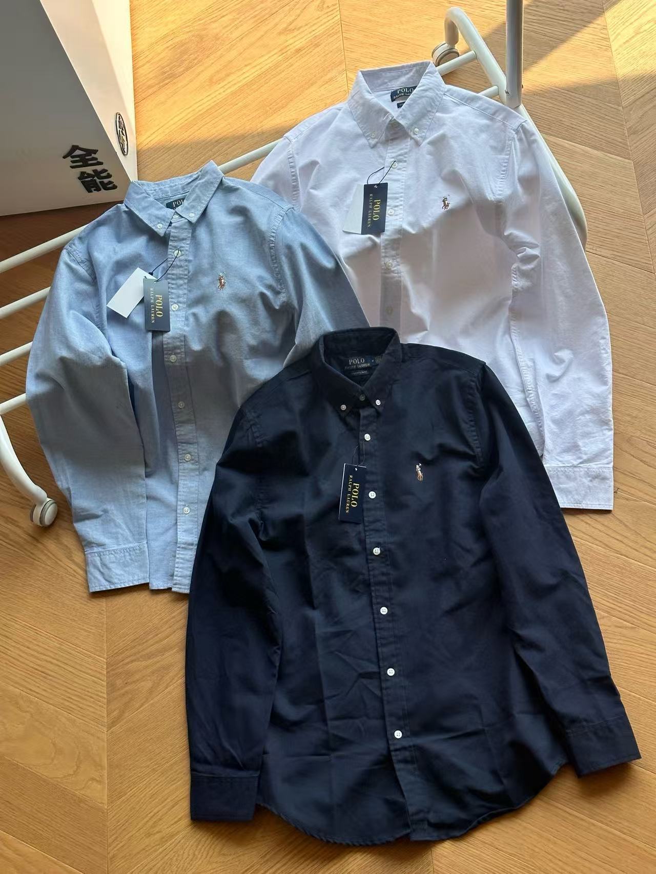 מכופתרות ראלף לורן – תמונה 5