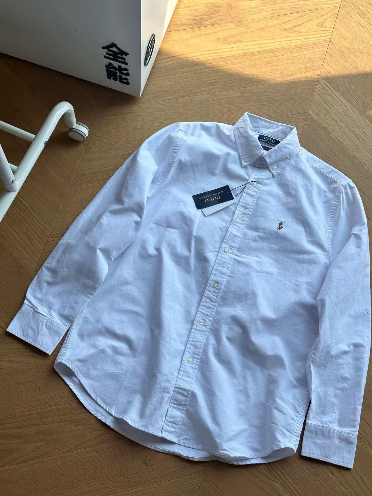 מכופתרות ראלף לורן – תמונה 6