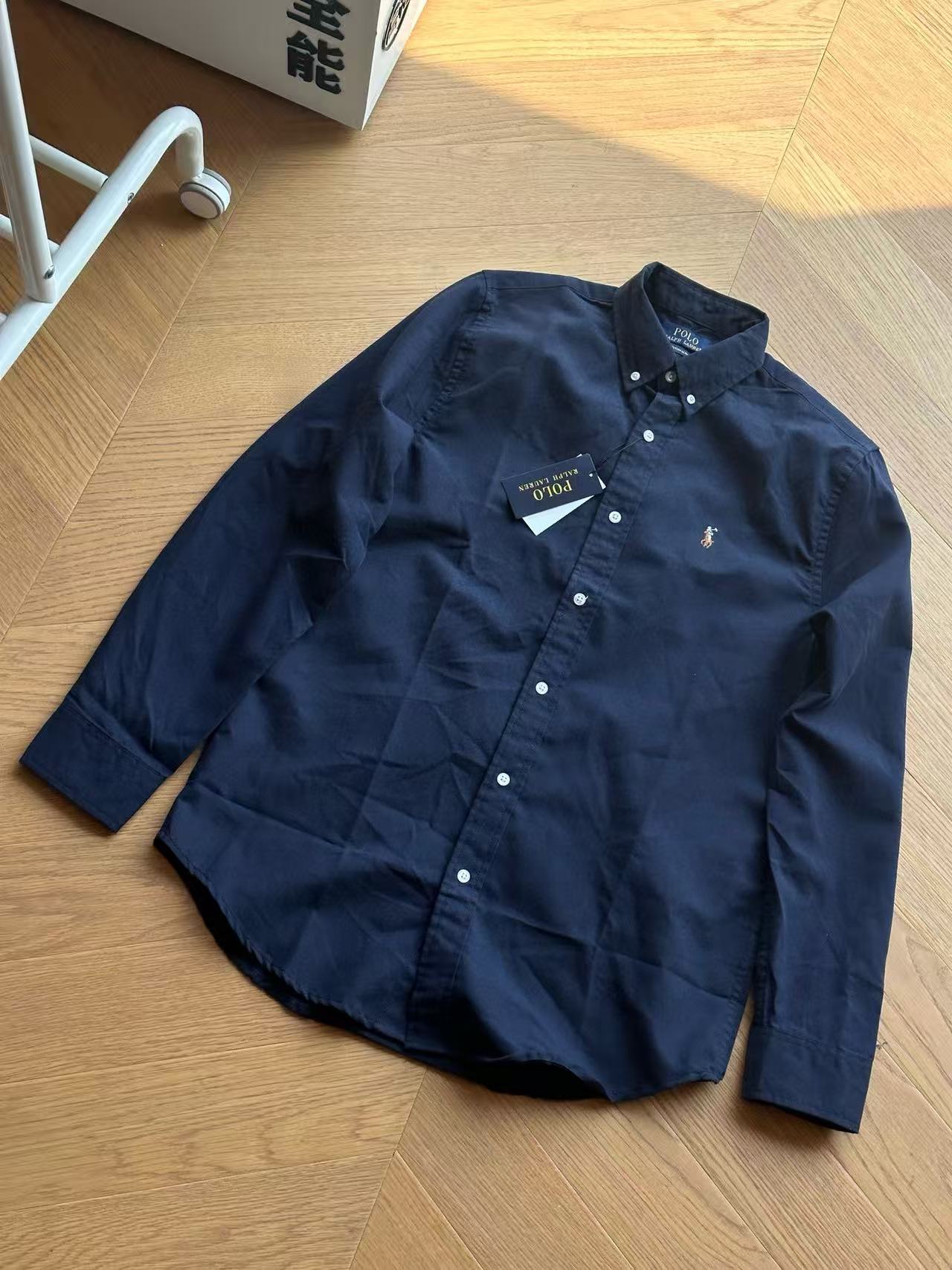 מכופתרות ראלף לורן – תמונה 7