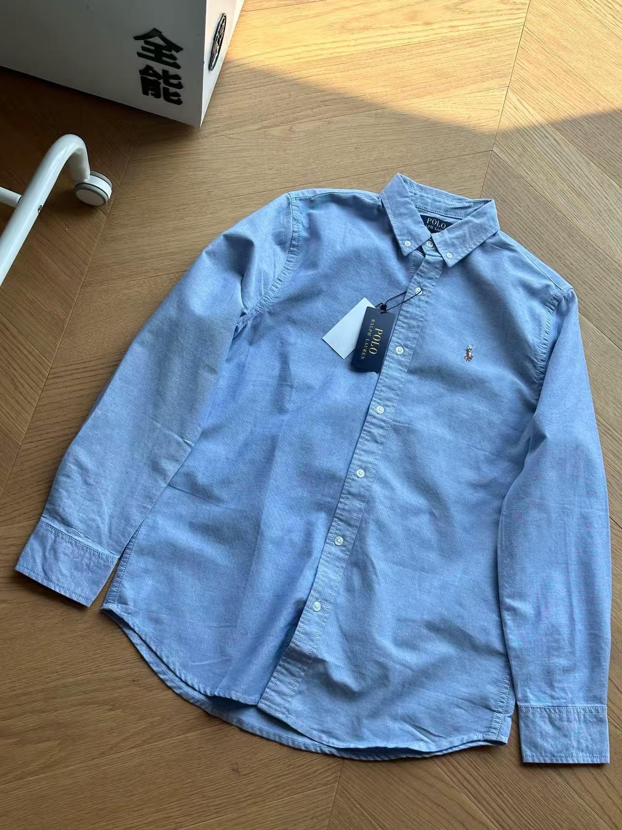 מכופתרות ראלף לורן – תמונה 8