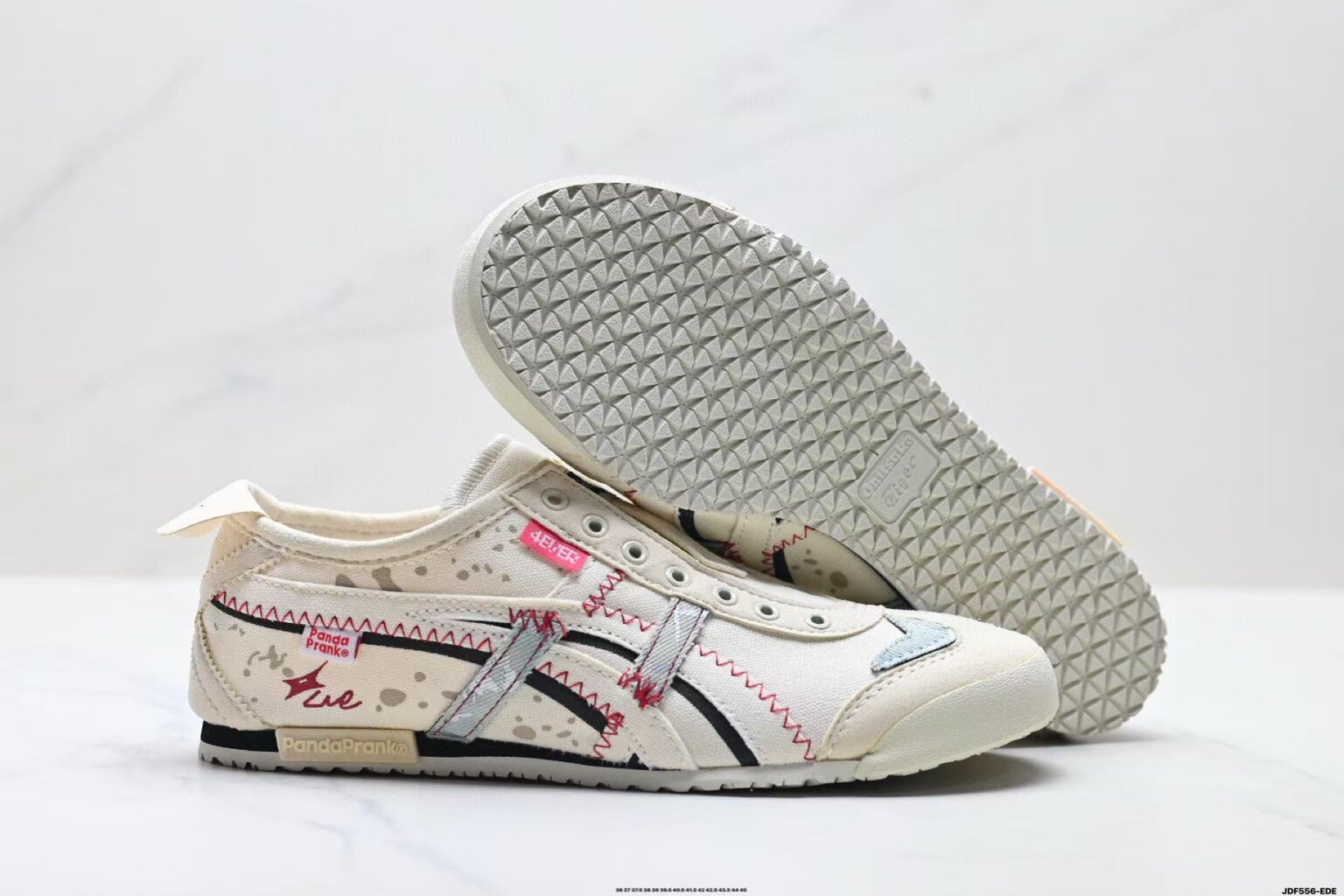 סניקרס אסיקס – תמונה 3