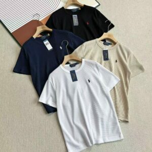 חולצות טי ראלף לורן בייסק