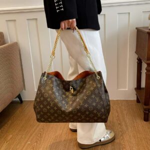 תיק שק לואי ויטון