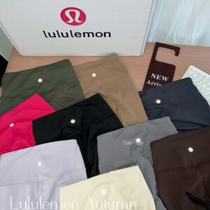 טייץ לולו למון