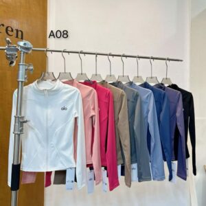 ג'קט ספורט אלו יוגה