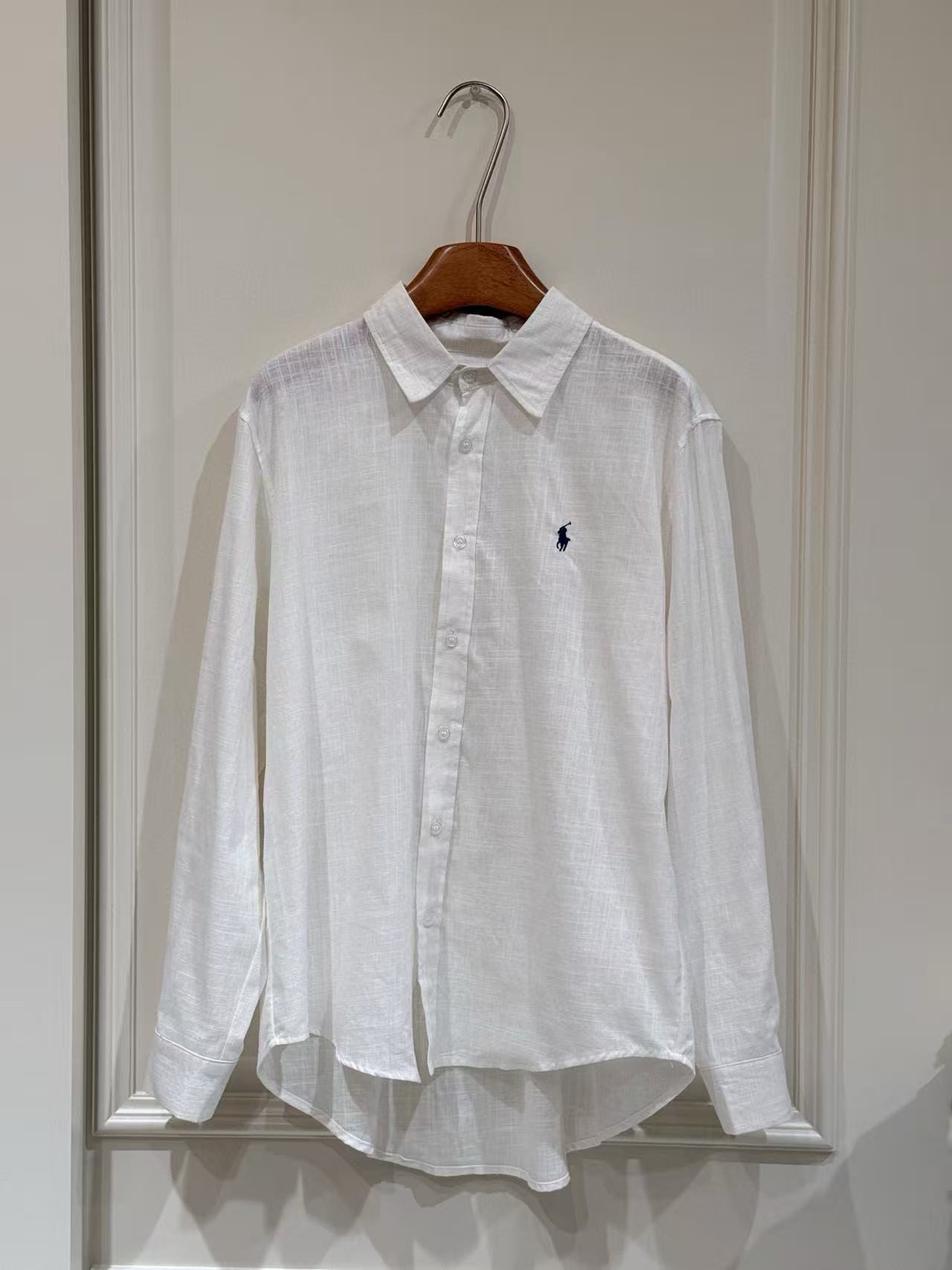 חולצות מכופתרות ראלף לורן – תמונה 7