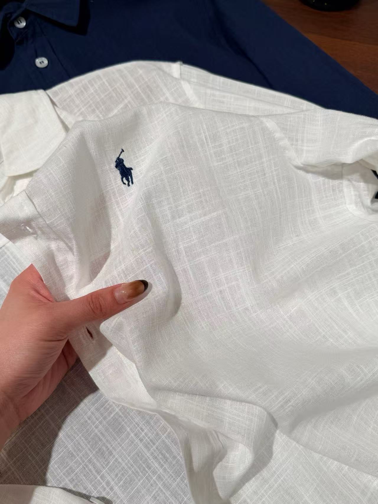 חולצות מכופתרות ראלף לורן – תמונה 9