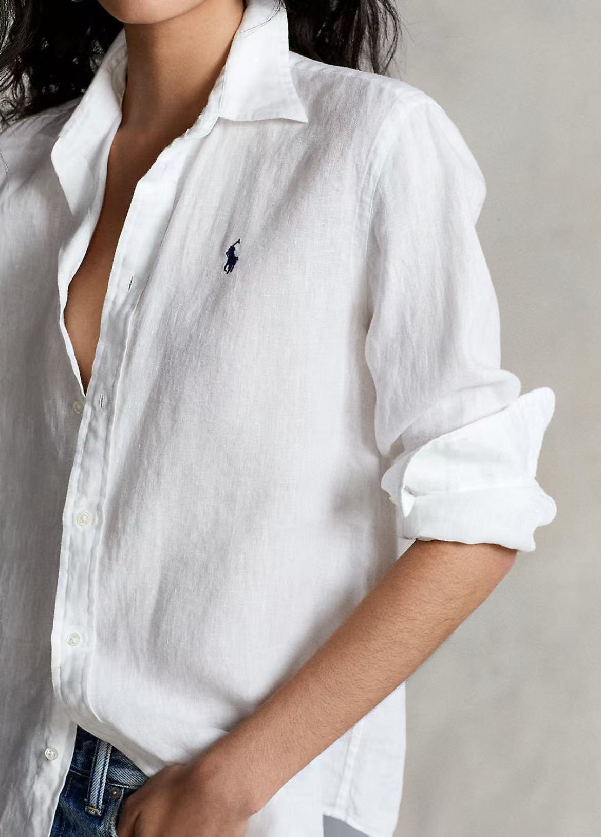 חולצות מכופתרות ראלף לורן – תמונה 4