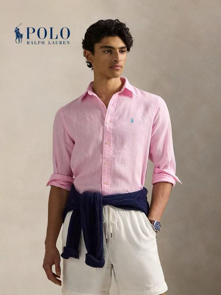 חולצות מכופתרות ראלף לורן – תמונה 5