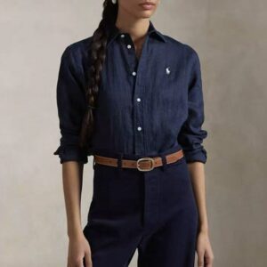 חולצות מכופתרות ראלף לורן