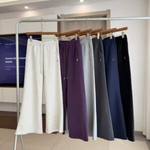 מכנסיים מתרחבים ראלף לורן