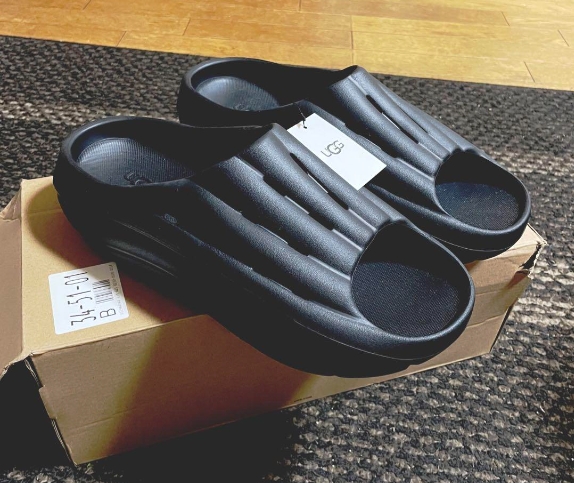 כפכפים ugg – תמונה 9