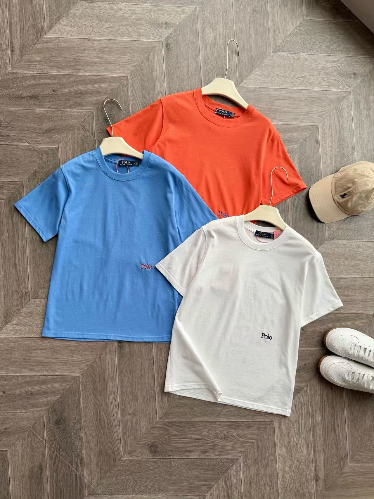 חולצות טי ראלף לורן – תמונה 5