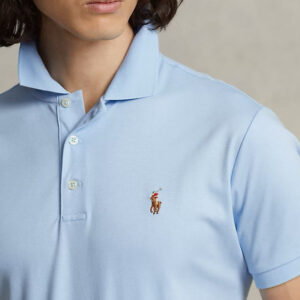 טישירט פולו קצרות ראלף לורן