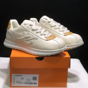 נעלי סניקרס לואי ויטון