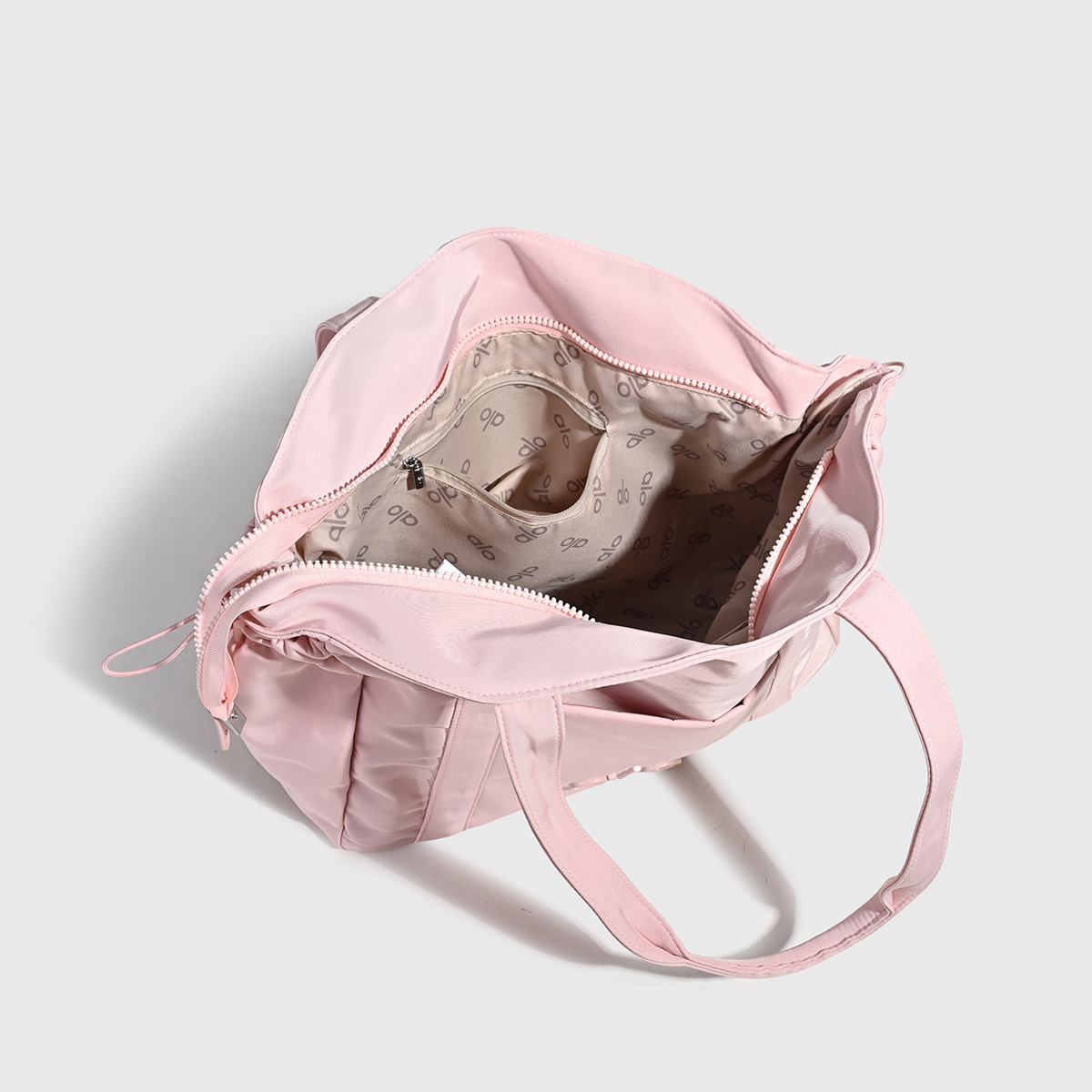 תיק אימון אלו יוגה – תמונה 13