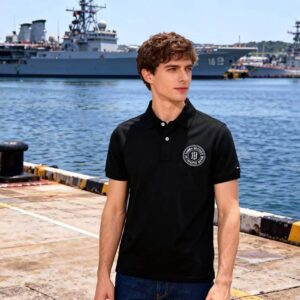 חולצות פולו טומי