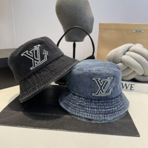 כובע דלי לואי ויטון