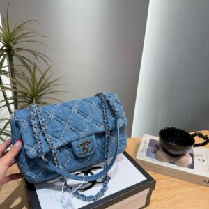 תיק צד דנים שאנל