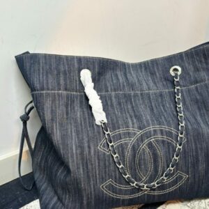 תיק קניות דנים שאנל