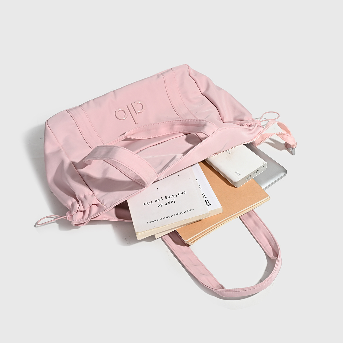 תיק אימון אלו יוגה – תמונה 12