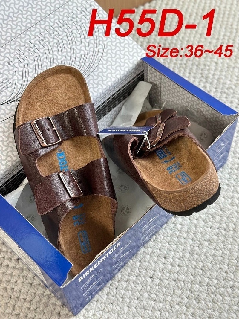 כפכפים בירקנשטוק – תמונה 3