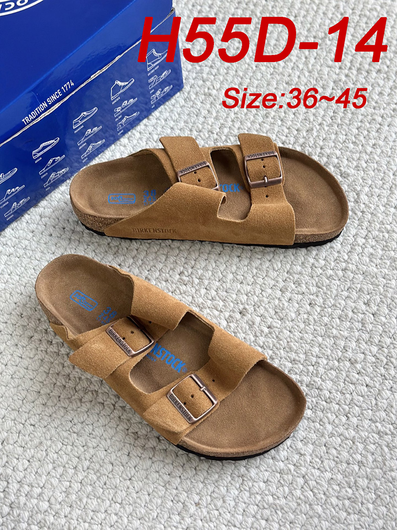 כפכפים בירקנשטוק – תמונה 15