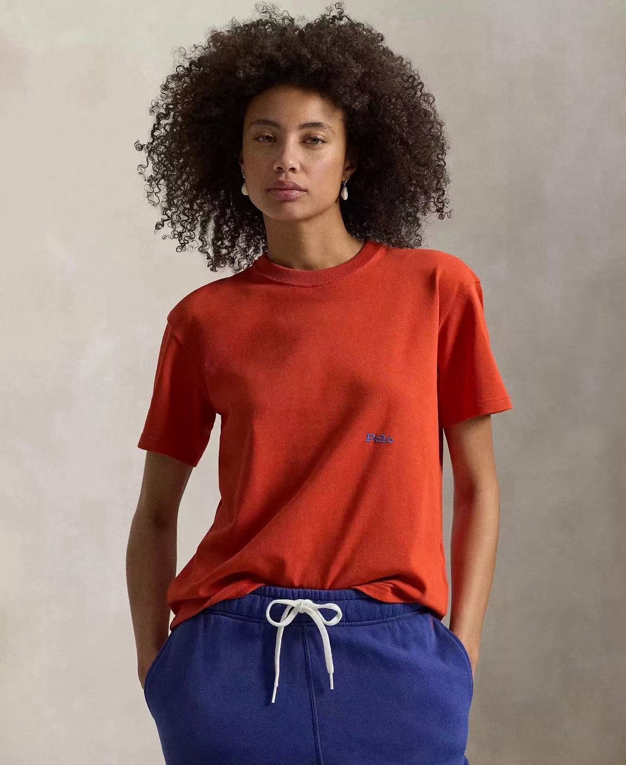 חולצות טי ראלף לורן – תמונה 8