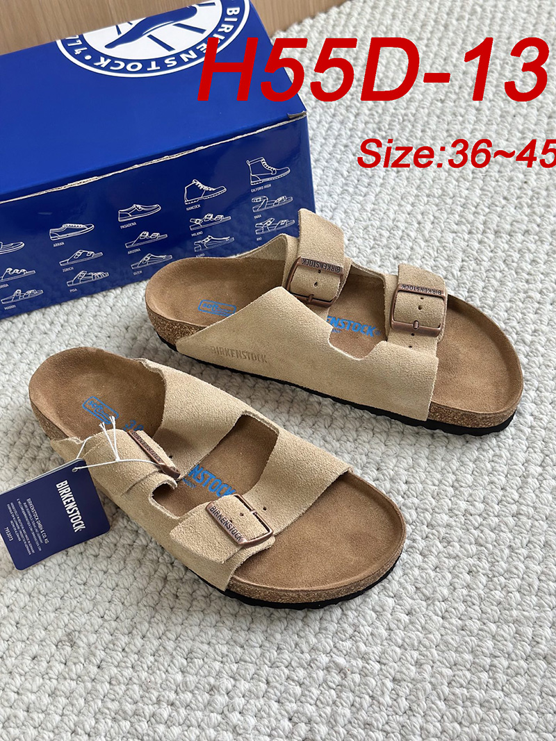 כפכפים בירקנשטוק – תמונה 14