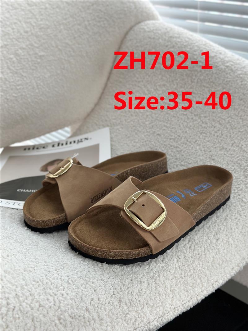 כפכפים בירקנשטוק – תמונה 3