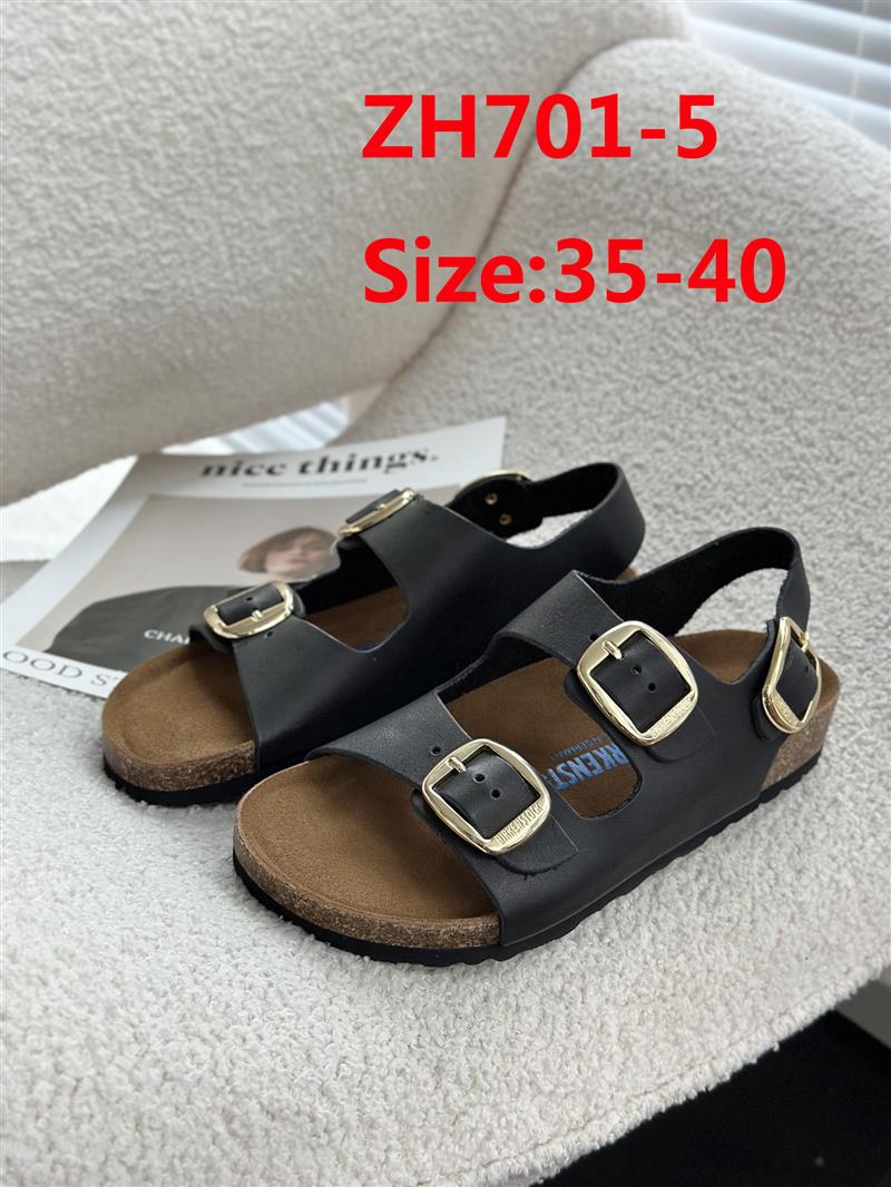 סנדלים בירקנשטוק – תמונה 6