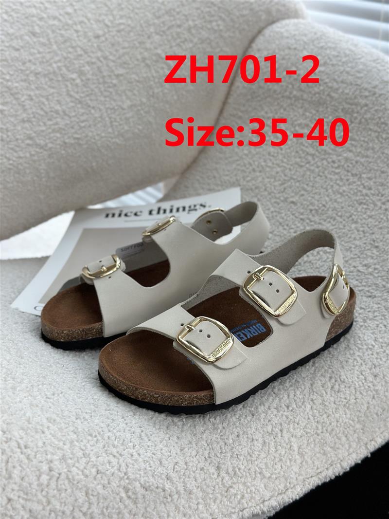 סנדלים בירקנשטוק – תמונה 3